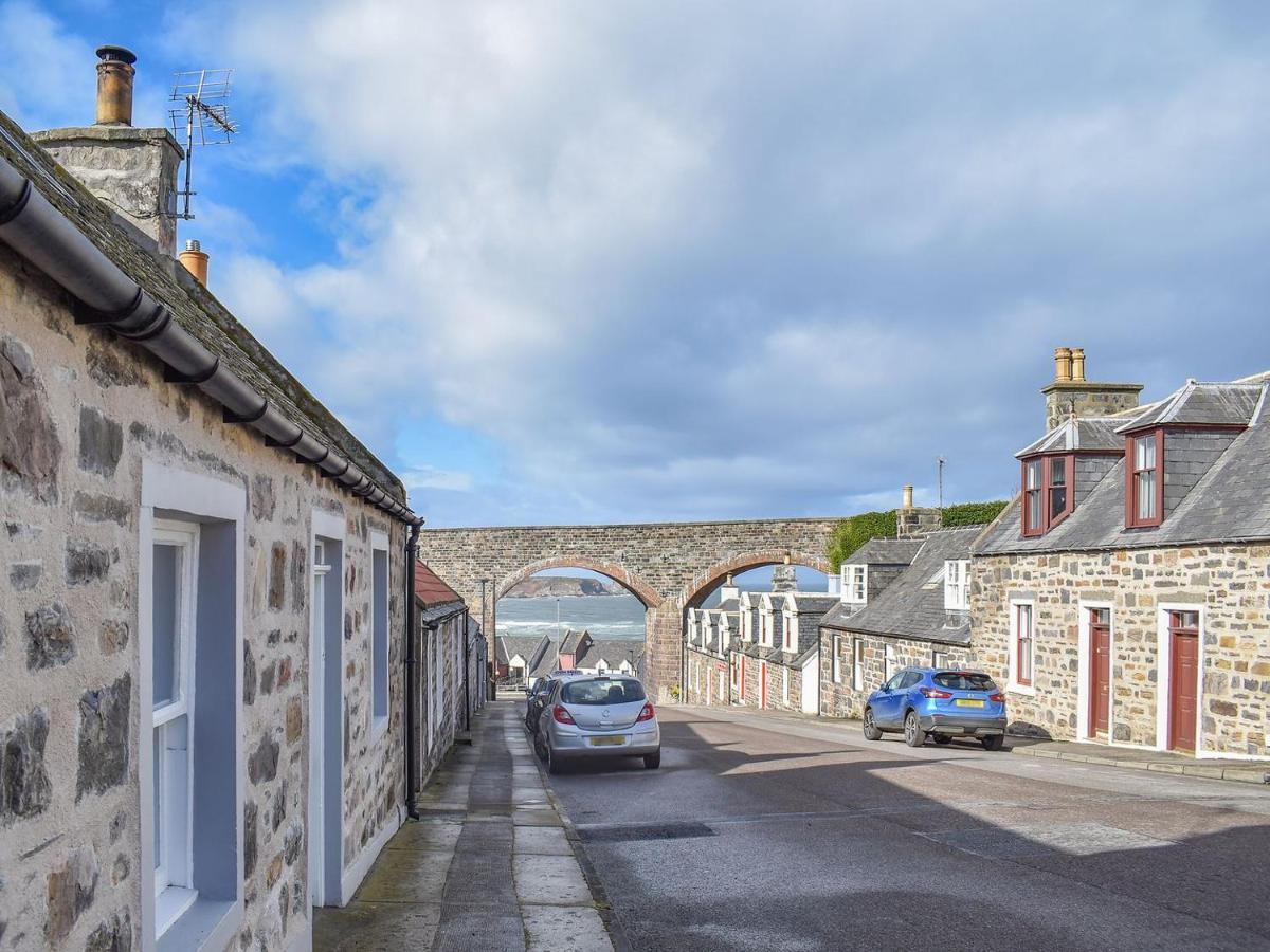 Viaduct View Villa Cullen Exterior photo