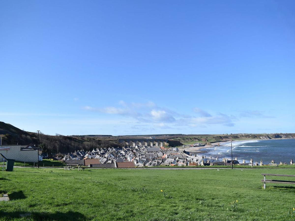 Viaduct View Villa Cullen Exterior photo